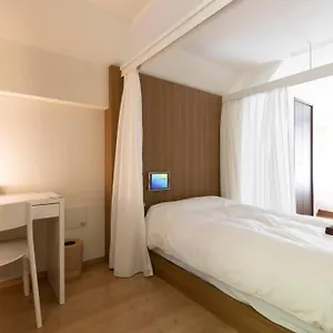  Apartment Sleeplab The 西新宿annex【睡眠特化型ホテル】 Japan