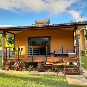 Paea Lodge Paea